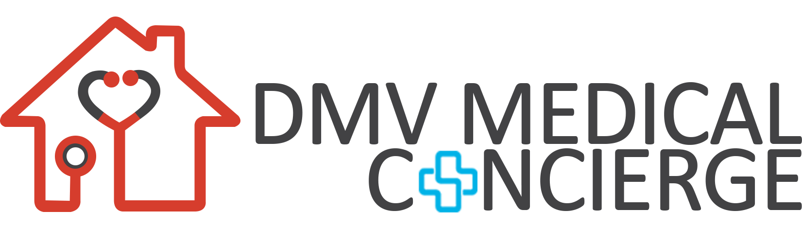 DMV Medical Concierge